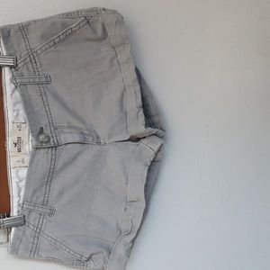 Hollister Chino Shorts